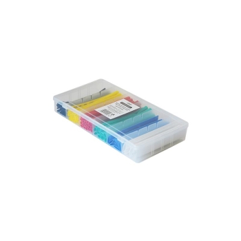 Heat shrink tubing - set GETI GHST100