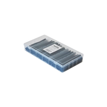 Heat shrink tubing - set GETI GHST100B