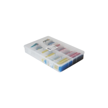 Heat shrink tubing - set GETI GHST328