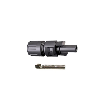 Connectors for solar panels MC4 GETI, 1000V female