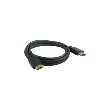 Cable GETI HDMI 1m