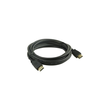 Cable GETI HDMI 3m