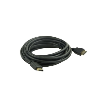 Cable GETI HDMI 5m