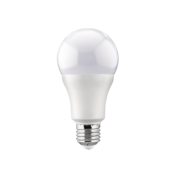 Bulb LED E27 15W A65 white warm GETI SAMSUNG chip