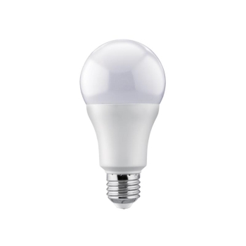 LED bulb E27 15W A70 warm white GETI