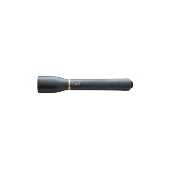 Flashlight GETI X3 Plus series 10W ZOOM