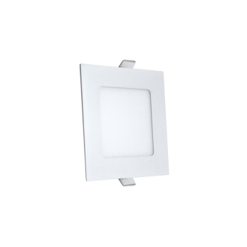 LED panel GETI GCP06S 6W square