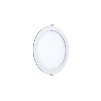 LED panel GETI GCP18R 18W round