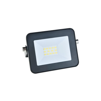 LED floodlight GETI GLF10 10W