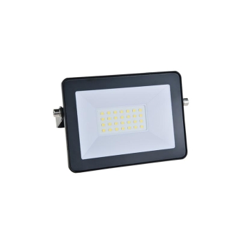LED floodlight GETI GLF20 20W