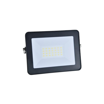 LED floodlight GETI GLF30 30W