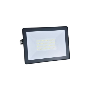 LED floodlight GETI GLF50 50W