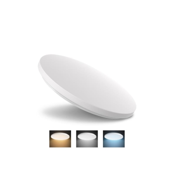 Ceiling light GETI GCP24M 24W CCT