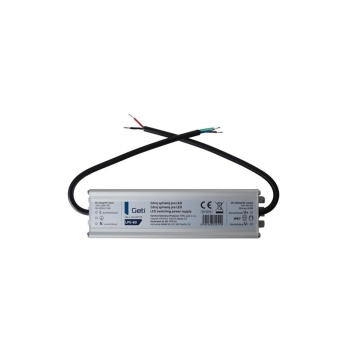 Power supply LED driver 12VDC/ 60W LPV-60, GETI