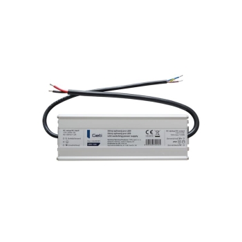 Power supply LED driver 12VDC/120W LPV-120, GETI
