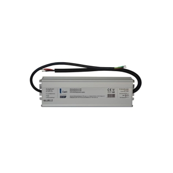 Power supply LED driver 12VDC/150W LPV-150, GETI