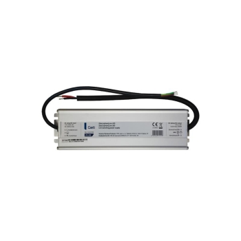 Power supply LED driver 12VDC/200W LPV-200, GETI