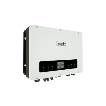Hybrid inverter 10kW Geti GF-I10H3