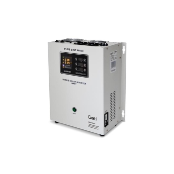 Backup power GETI GEP701PV sinus 700W wallmout