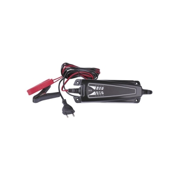 Battery charger GETI CC04 6/12V 4A