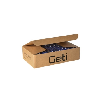 Battery AAA (LR03) alkaline GETI 1.5V (200 pieces)
