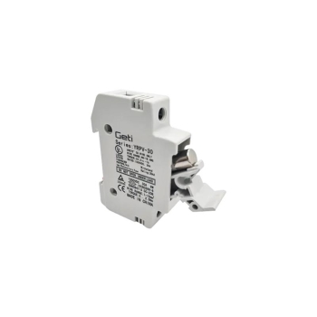 Fuse disconnect switch 12A GETI GF-F01