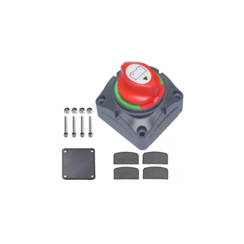Battery disconnector GETI GF-S02