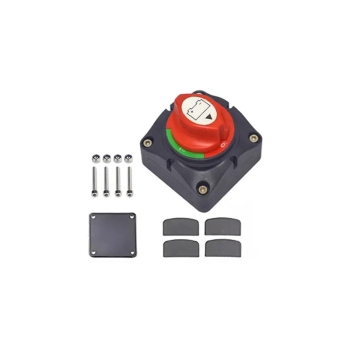 Battery disconnector GETI GF-S01