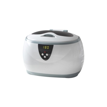 Ultrasonic cleaner GETI GUC 601 0,6L
