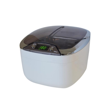 Ultrasonic cleaner GETI GUC 851 0,85L