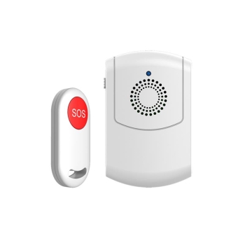 Personal wireless SOS pager GETI GWP02