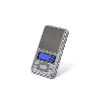 Pocket Scale GETI GSP01