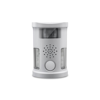 Pest repeller GETI GPR170 multifunctional