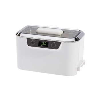 Ultrasonic cleaner GETI GUC 801 0,8L