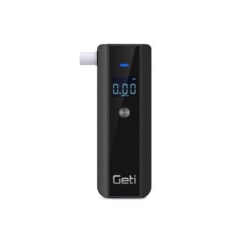 Alcohol tester GETI GAT01