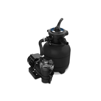 Sand filtration system GETI GSF06