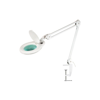 Magnifier table GETI GDM03