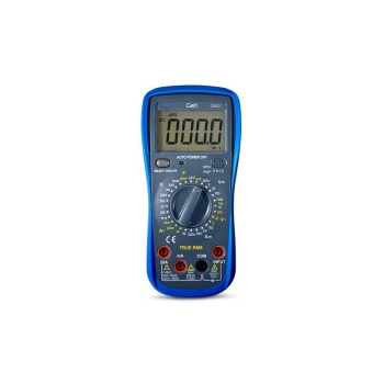 Multimeter GETI GM50C