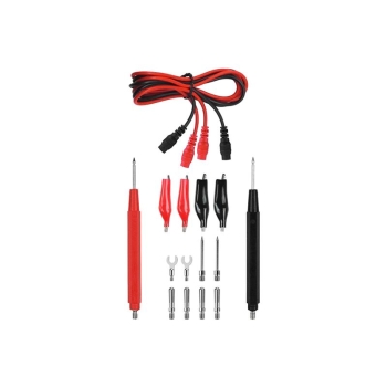 Set of measuring tips GETI GT-L07