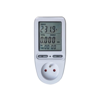 Electricity consumption meter GETI GPM01