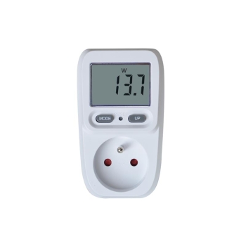 Electricity consumption meter GETI GPM02