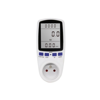 Electricity consumption meter GETI GPM03