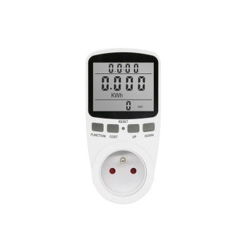 Electricity consumption meter GETI GPM04