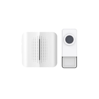 Wireless doorbell GETI GWD101 mini