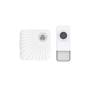 Wireless doorbell GETI GWD102 mini
