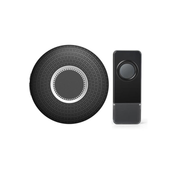 Wireless doorbell GETI GWD105B