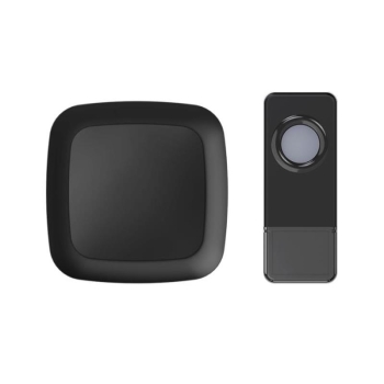 Wireless doorbell GETI GWD106B