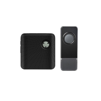 Wireless doorbell GETI GWD102B mini