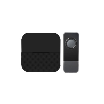 Wireless doorbell GETI GWD107B